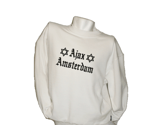 Sweater Ajax Davidster